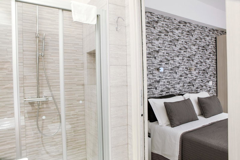 Venere Rooms, Termoli, Italy