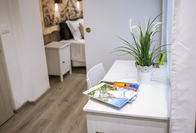 Venere Rooms, Termoli, Italy