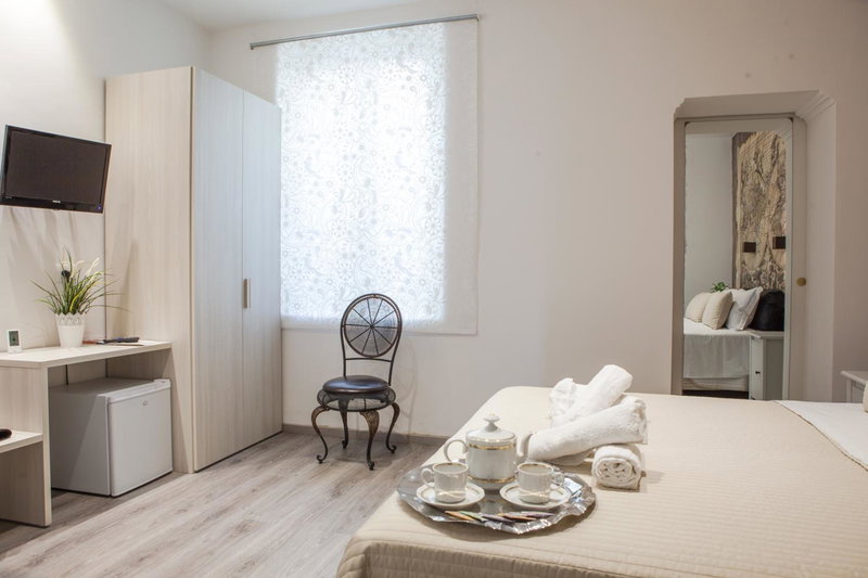 Venere Rooms, Termoli, Italy