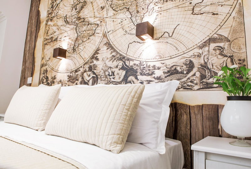 Venere Rooms, Termoli, Italy