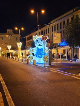 la Dimora del Borgo, Fiumicino, Italy