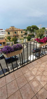 la Dimora del Borgo, Fiumicino, Italy