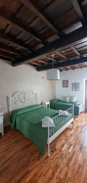 la Dimora del Borgo, Fiumicino, Italy