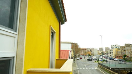 La Lanterna Sul Comò, Civitavecchia, Italy