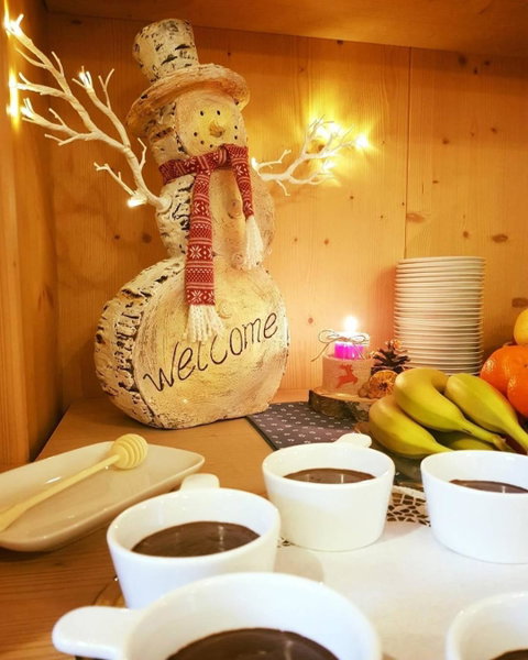 Bio Agritur Le Millemele, Spormaggiore, Italy