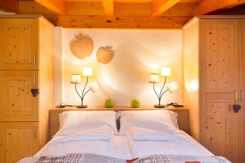 Bio Agritur Le Millemele, Spormaggiore, Italy