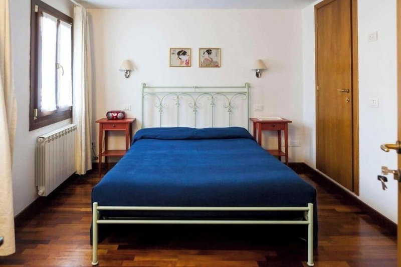 Ca' Beatrice, Venice, Italy