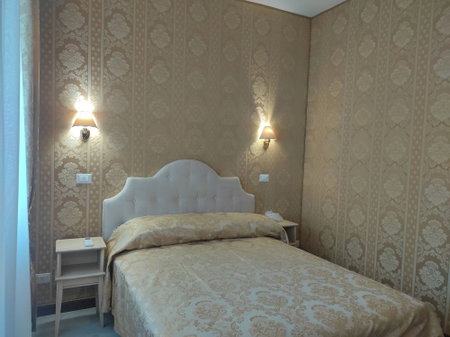 Ca' Beatrice, Venice, Italy