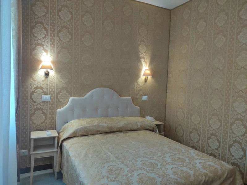 Ca' Beatrice, Venice, Italy