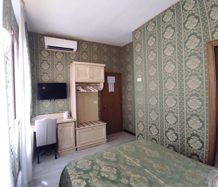 Ca' Beatrice, Venice, Italy