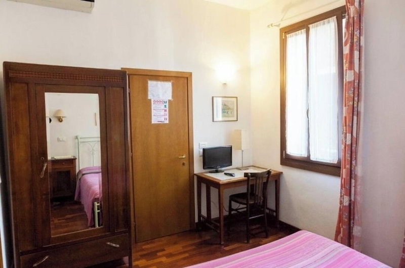 Ca' Beatrice, Venice, Italy