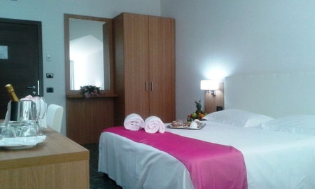 Vea Resort, Mercato San Severino, Italy