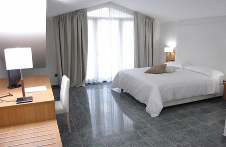 Vea Resort, Mercato San Severino, Italy