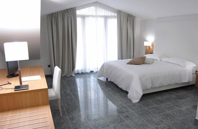 Vea Resort, Mercato San Severino, Italy