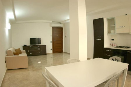 Vea Resort, Mercato San Severino, Italy