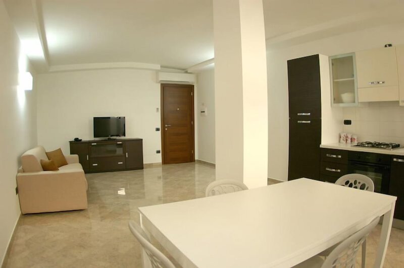Vea Resort, Mercato San Severino, Italy