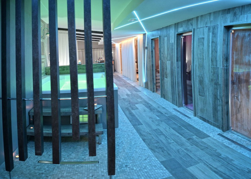 Vea Resort, Mercato San Severino, Italy