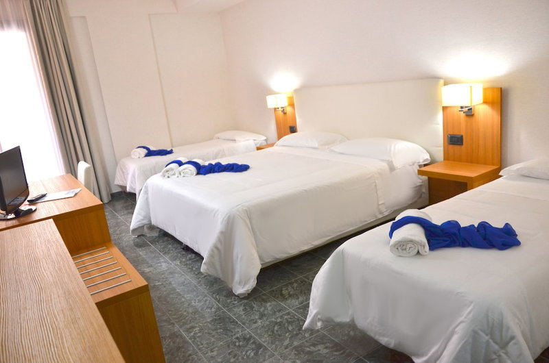 Vea Resort, Mercato San Severino, Italy