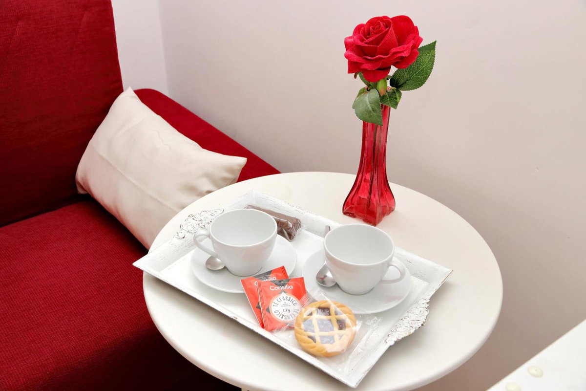 Hotel · Dream City Rome, Rome