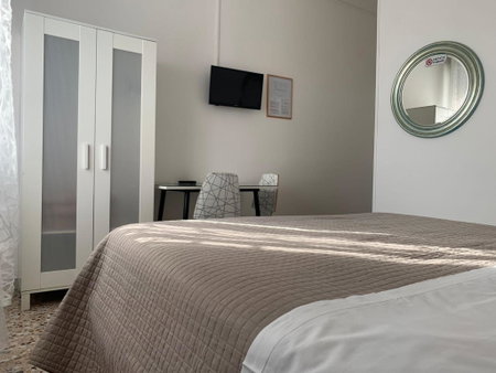 Albergo Moderno, Modena, Italy