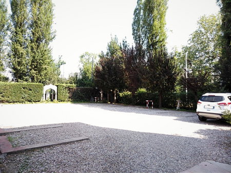 Albergo Moderno, Modena, Italy