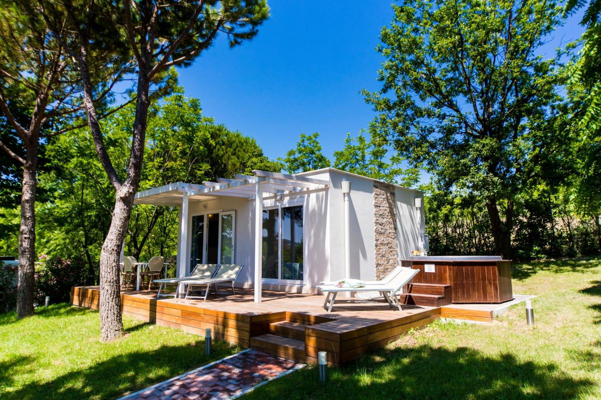 Hotel · Villaggio La Pescaccia, San Clemente