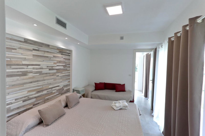 Villaggio La Pescaccia, San Clemente, Italy
