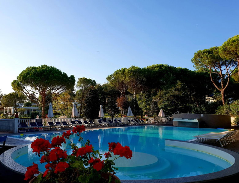 Villaggio La Pescaccia, San Clemente, Italy