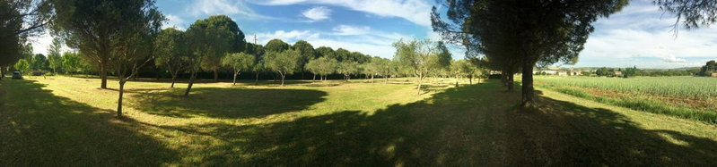 Villaggio La Pescaccia, San Clemente, Italy