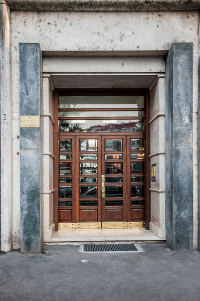 Guest House Vignola, Rome, Italy
