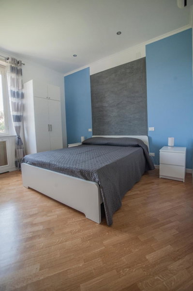 Guest House Vignola, Rome, Italy