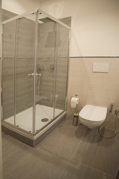 Guest House Vignola, Rome, Italy