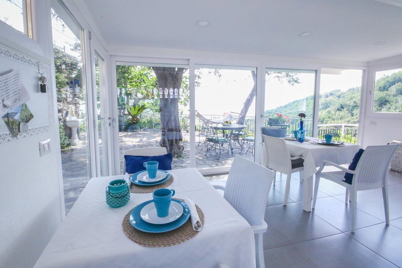 Villa Costanza sorrento B&b, Sant'Agnello, Italy