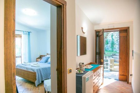 Villa Costanza sorrento B&b, Sant'Agnello, Italy