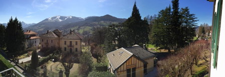 Hotel Villa San Fedele, San Fedele Intelvi, Italy
