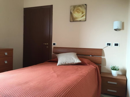 Hotel Villa San Fedele, San Fedele Intelvi, Italy