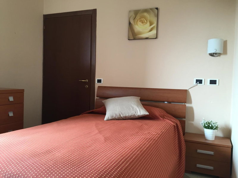 Hotel Villa San Fedele, San Fedele Intelvi, Italy