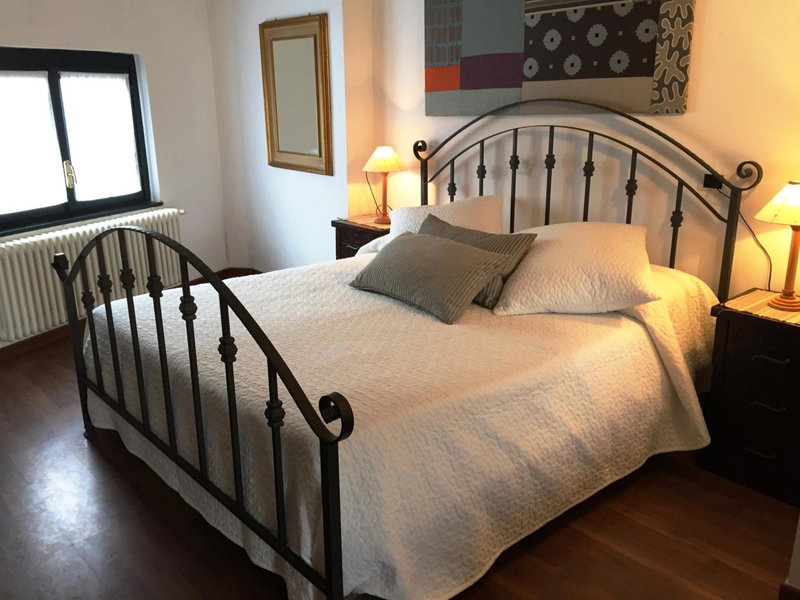 Hotel Villa San Fedele, San Fedele Intelvi, Italy