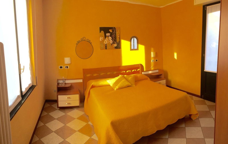 Hotel Villa San Fedele, San Fedele Intelvi, Italy