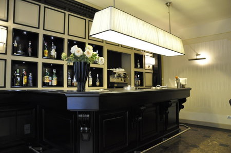 Hotel Patria, Pistoia, Italy