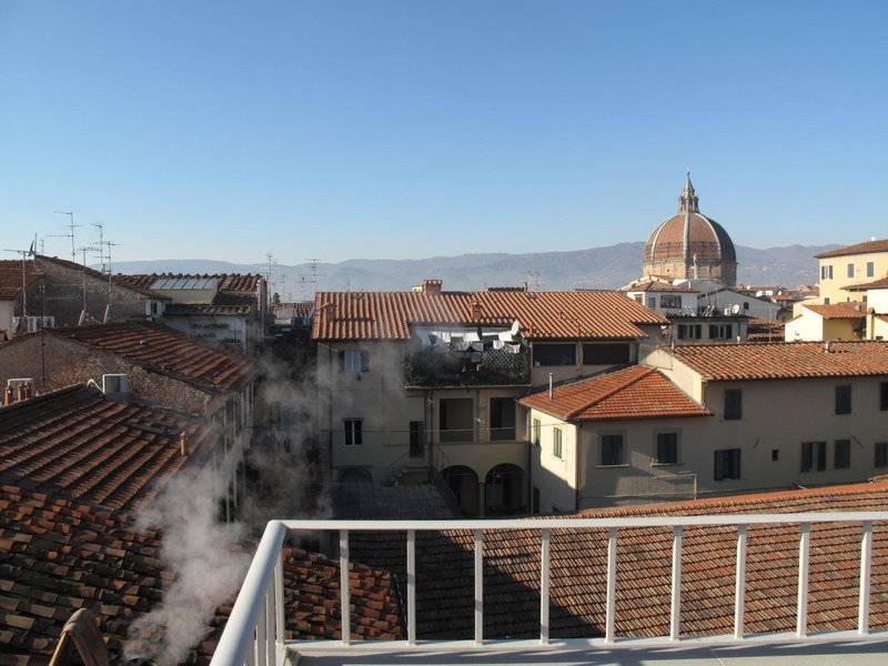 Hotel Patria, Pistoia, Italy