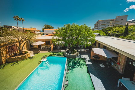 Residence Cala Grande, Cefalù, Italy