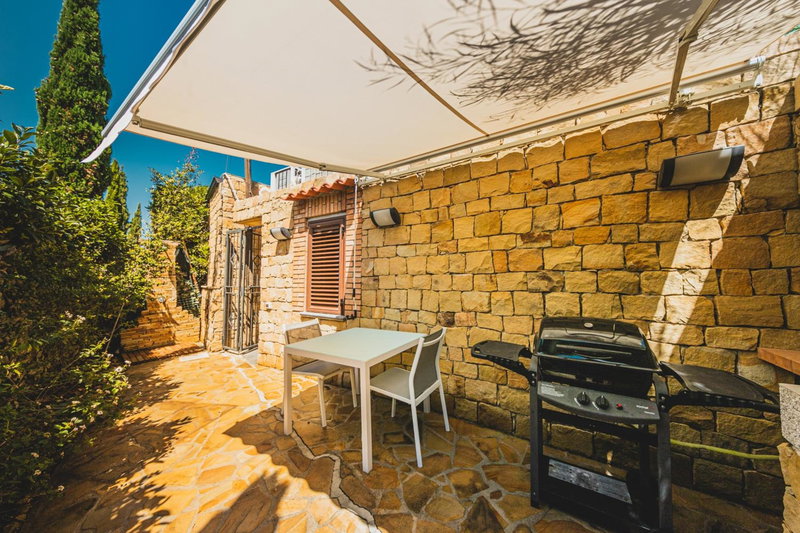 Residence Cala Grande, Cefalù, Italy
