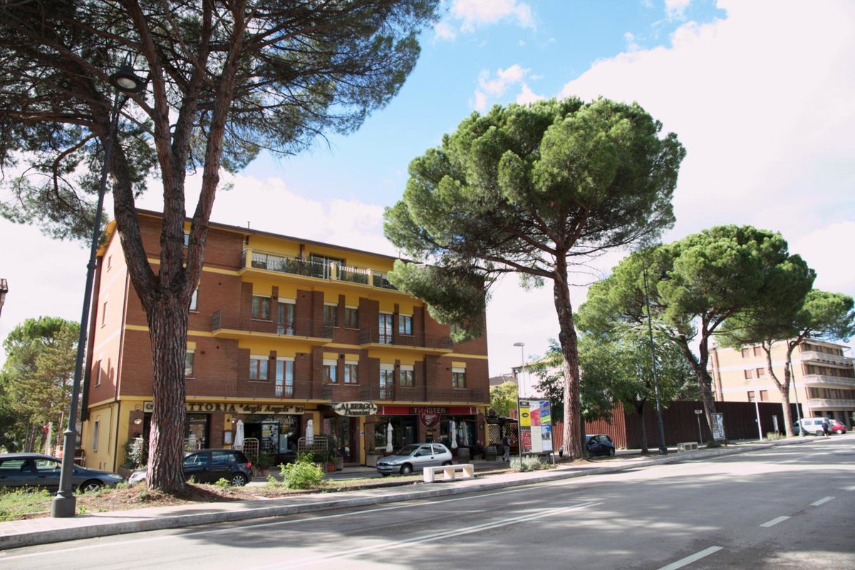Hotel · Hotel Donnini, Assisi