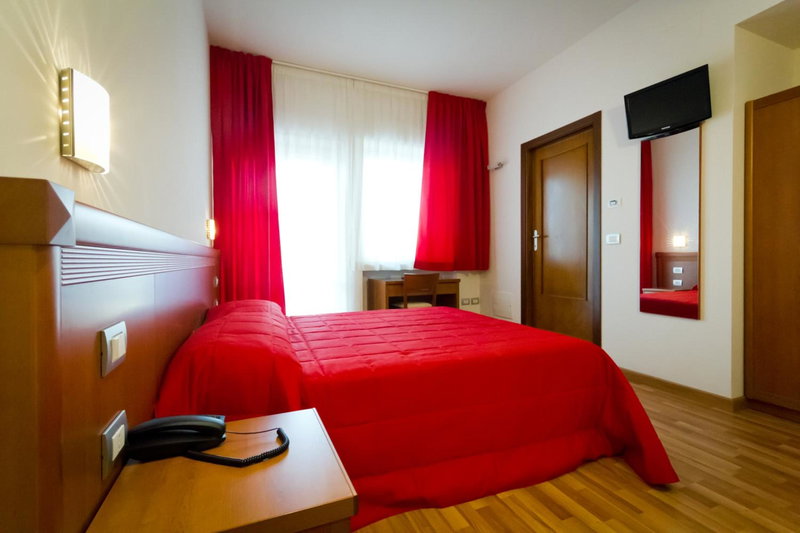 Hotel Donnini, Assisi, Italy