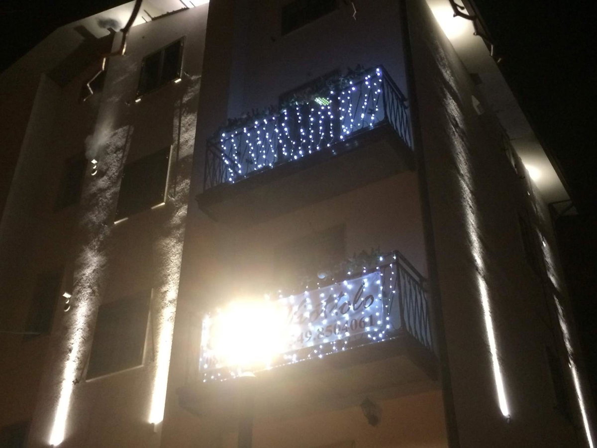 Hotel · "Il Viottolo" Rooms, Roccaraso