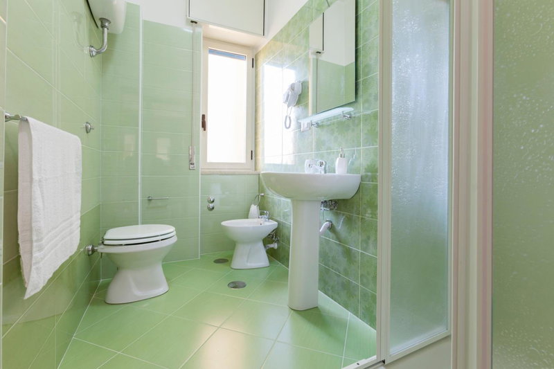 B&B La Primula, Pompei, Italy