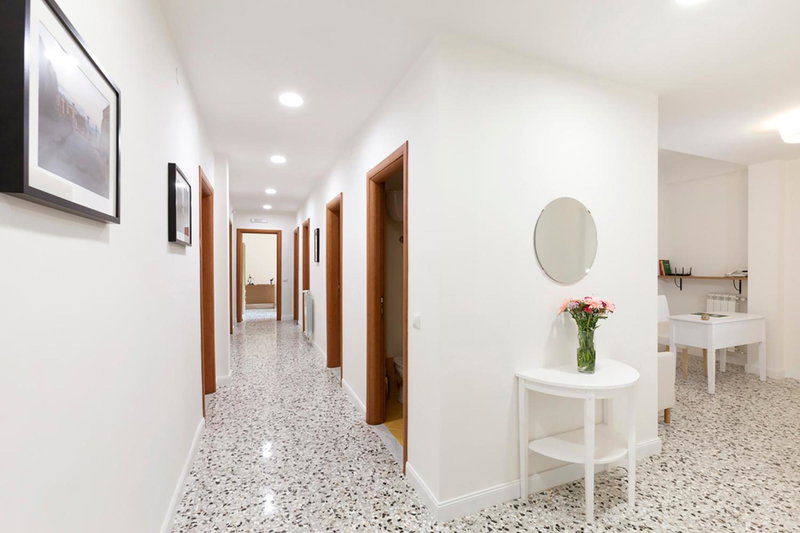 B&B La Primula, Pompei, Italy