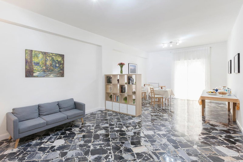 B&B La Primula, Pompei, Italy