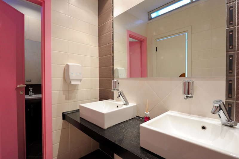 Hotel Frate Sole, Assisi, Italy